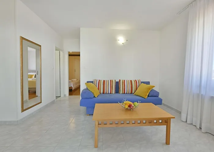 Apartments Gloria
