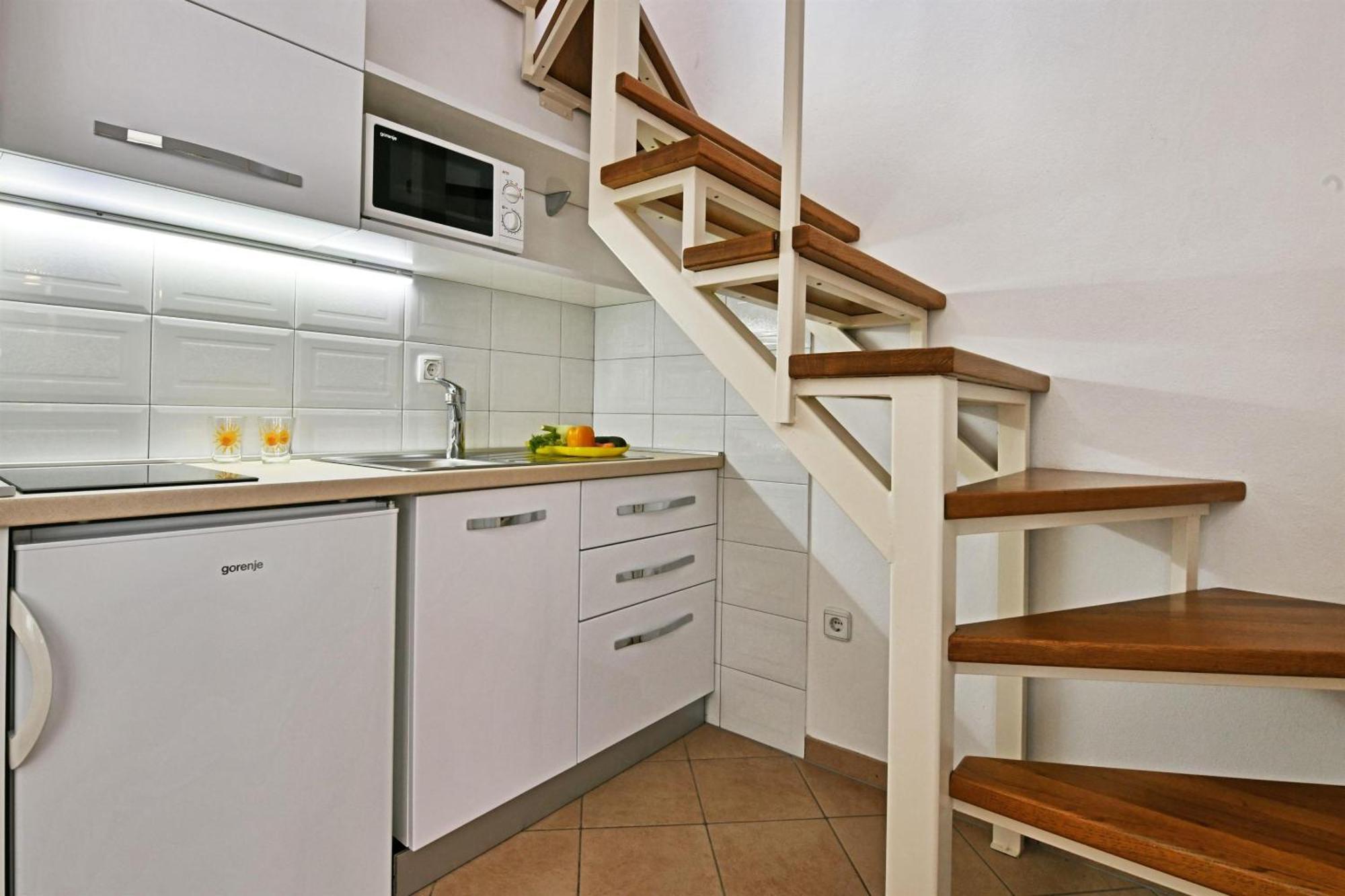 Gloria Apartmán Vrsar