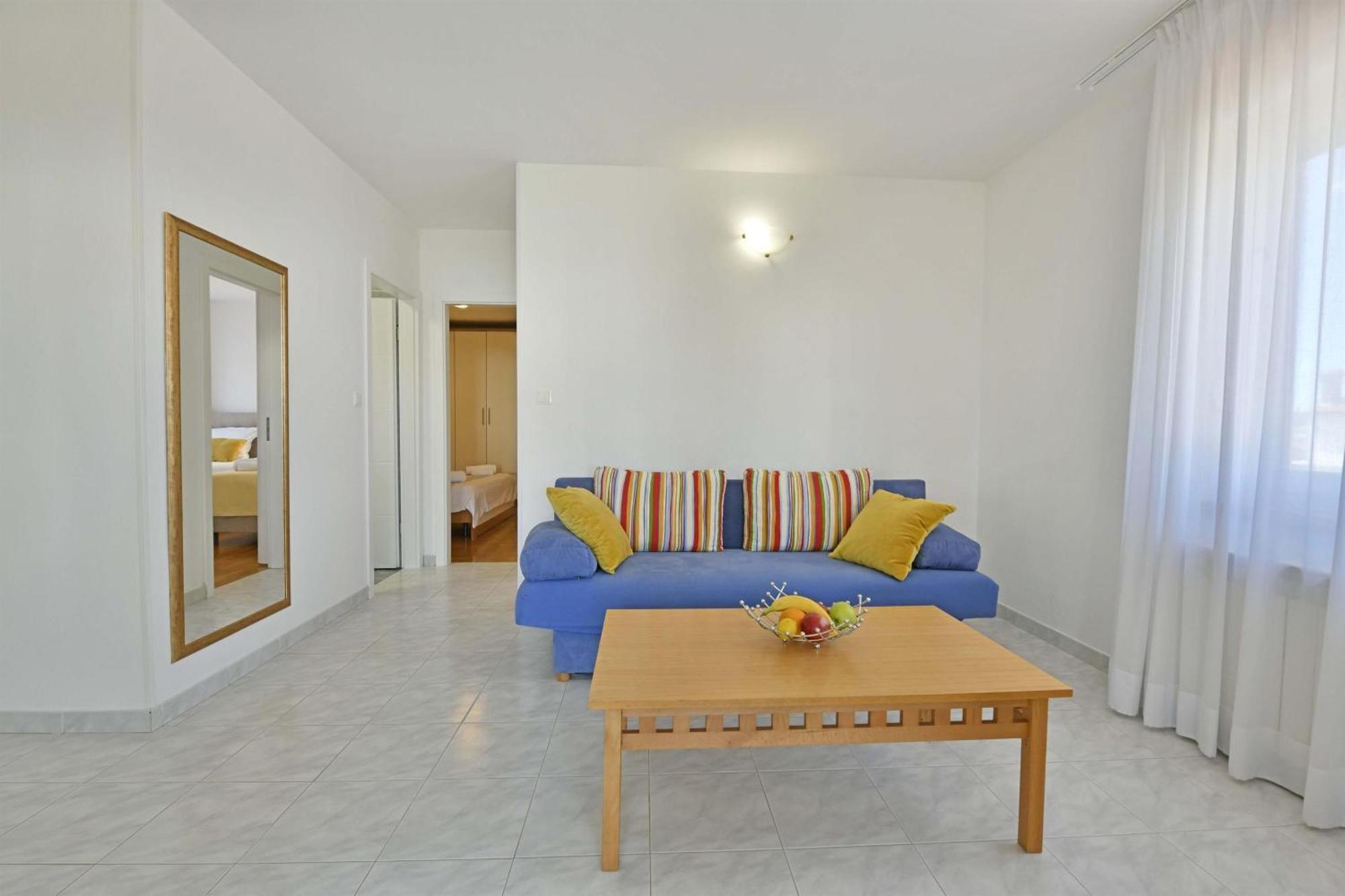 Apartmán Gloria Vrsar