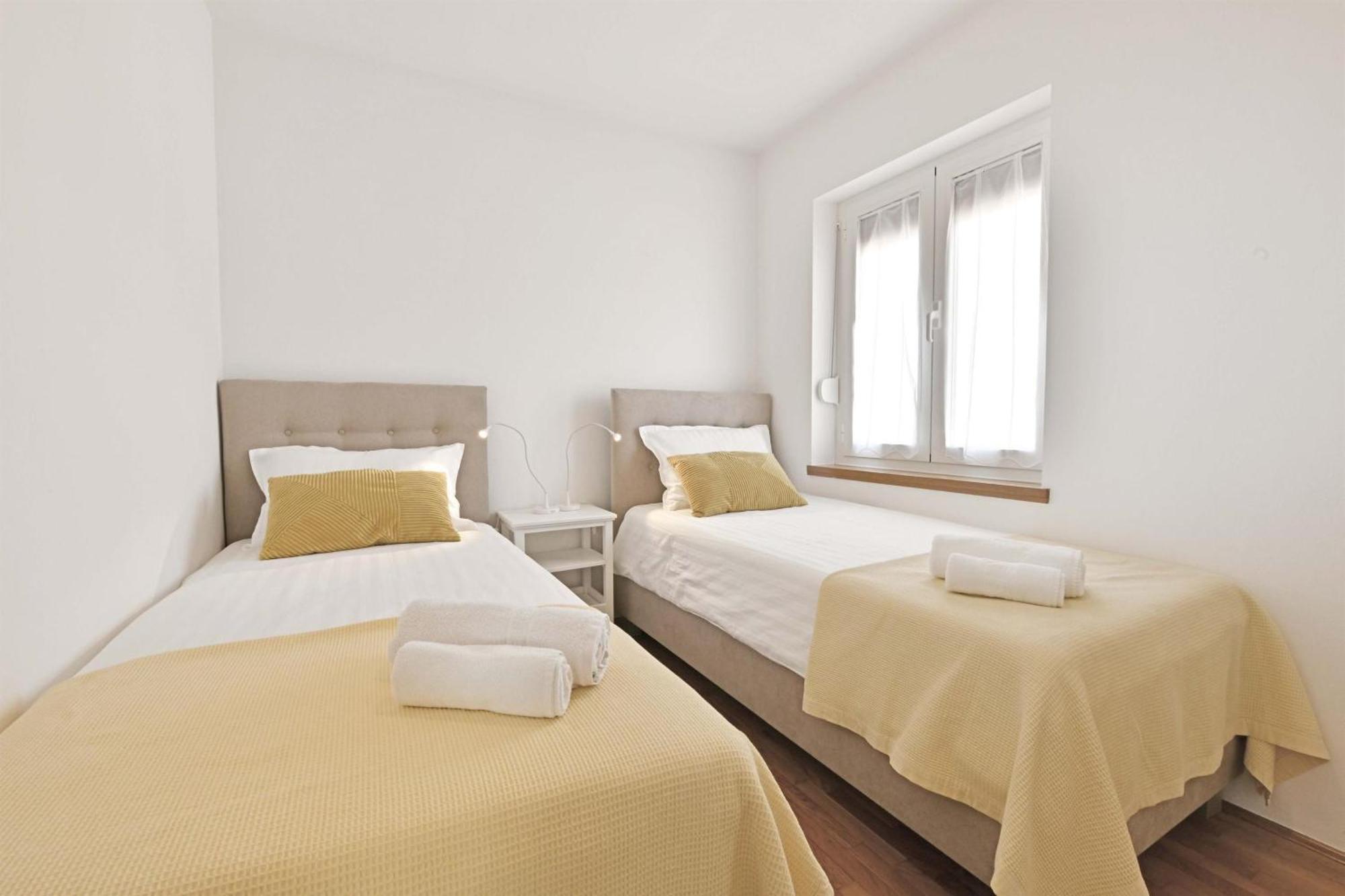 Apartmán Gloria *