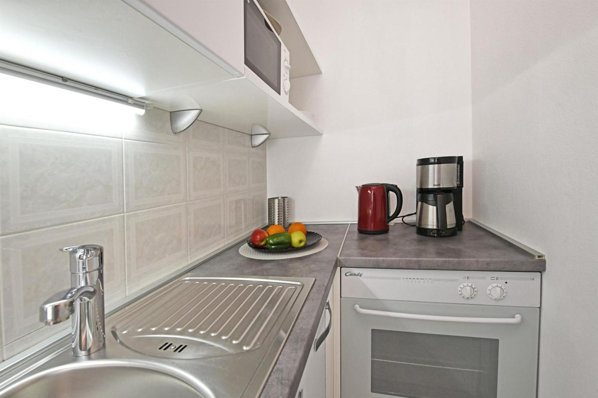 Gloria Apartmán