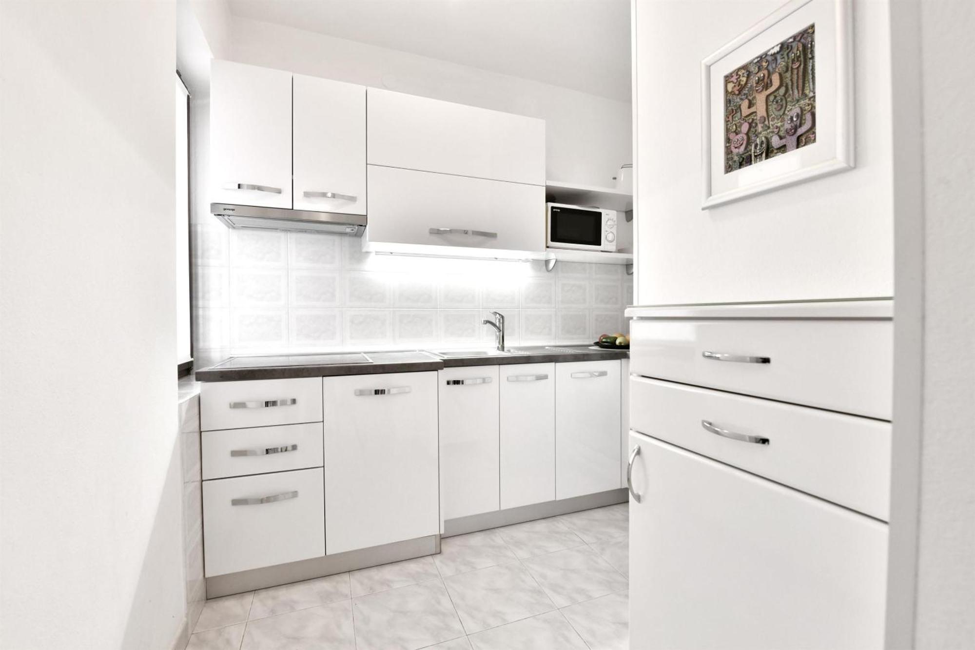 Apartmán Gloria *