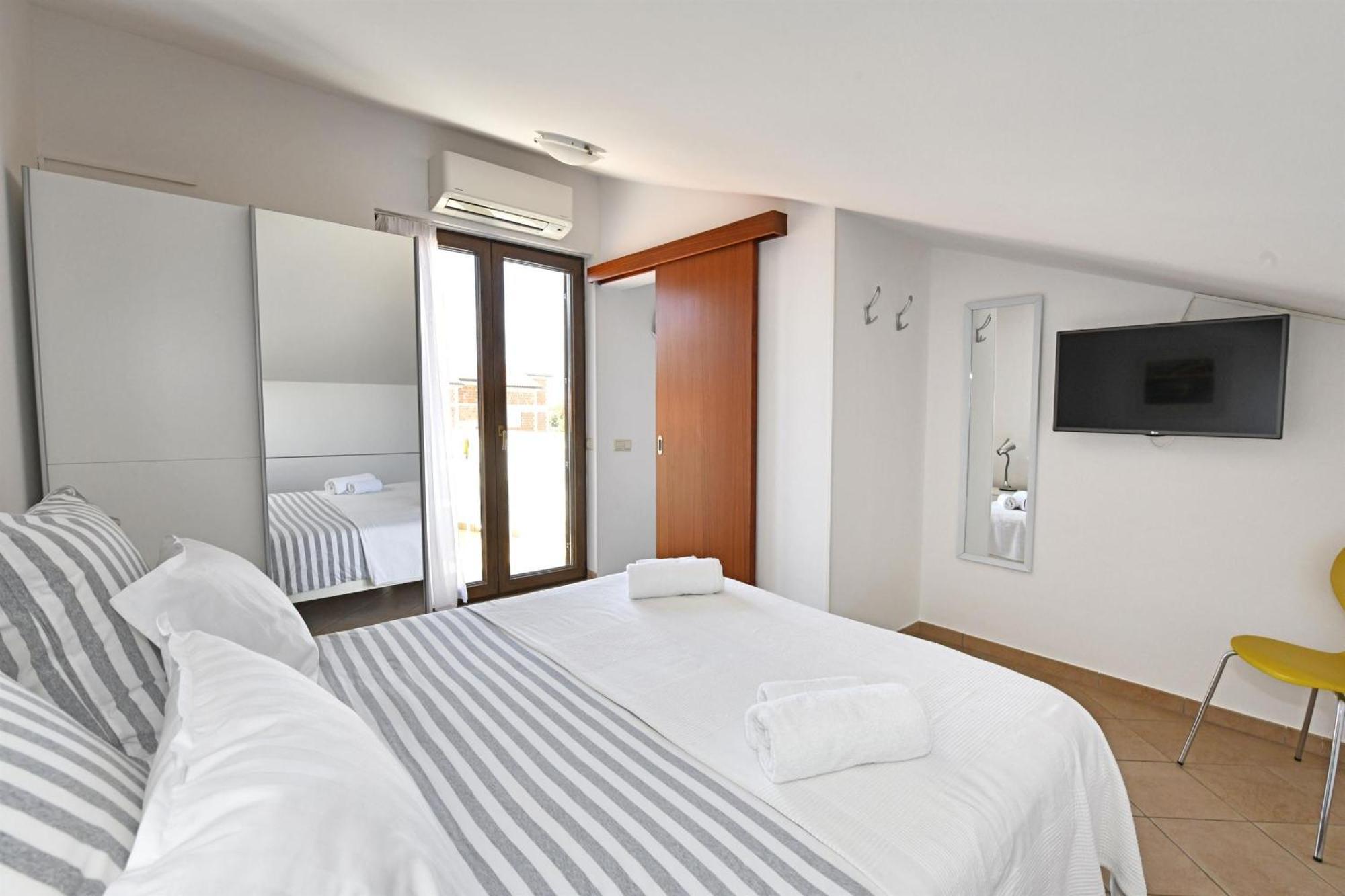 Apartmán Gloria Vrsar