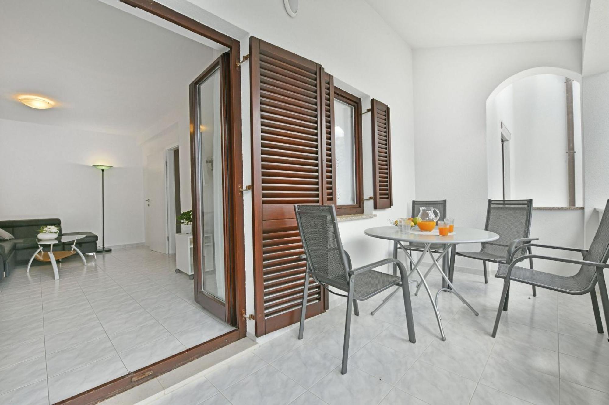 Gloria Apartmán
