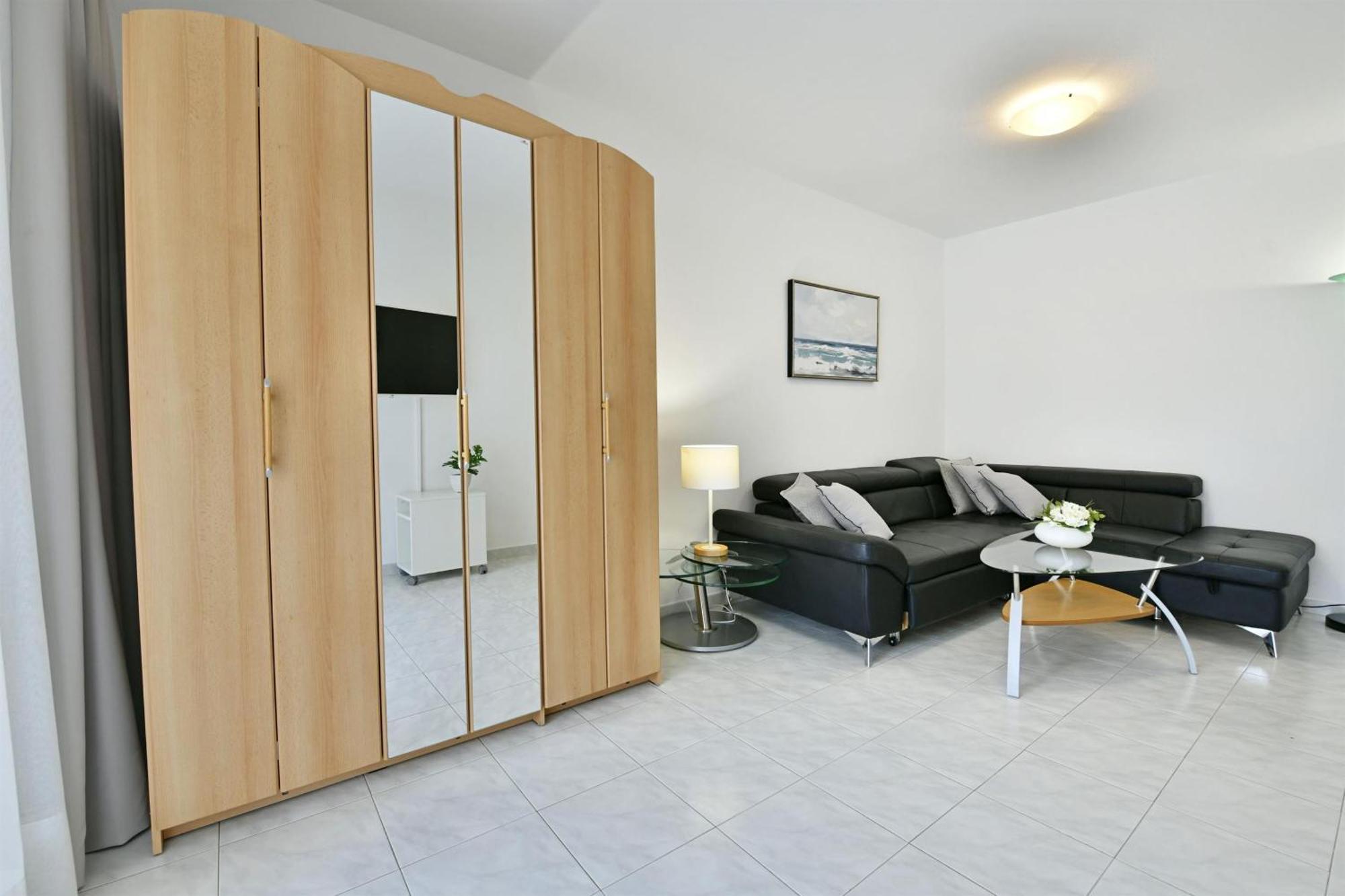 Apartmán Gloria *