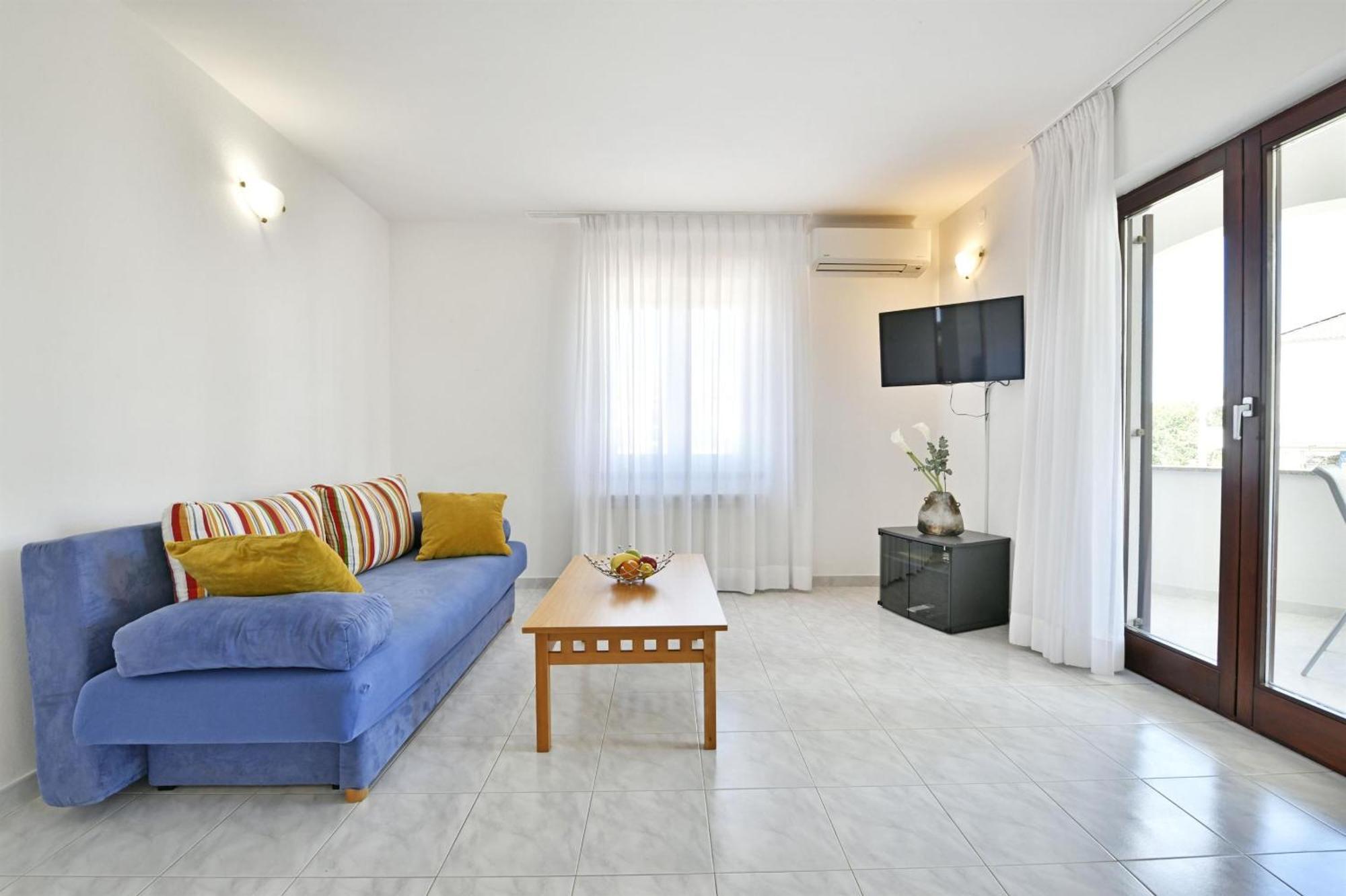 Gloria Apartmán