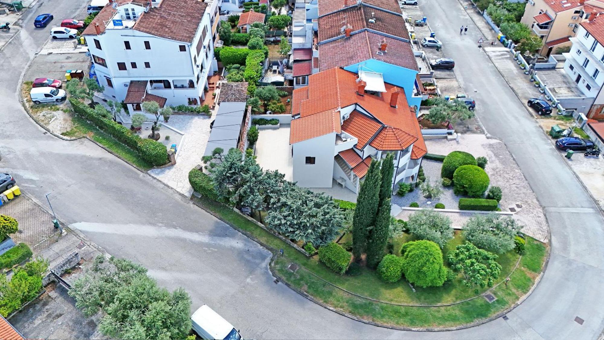 Apartmán Gloria *