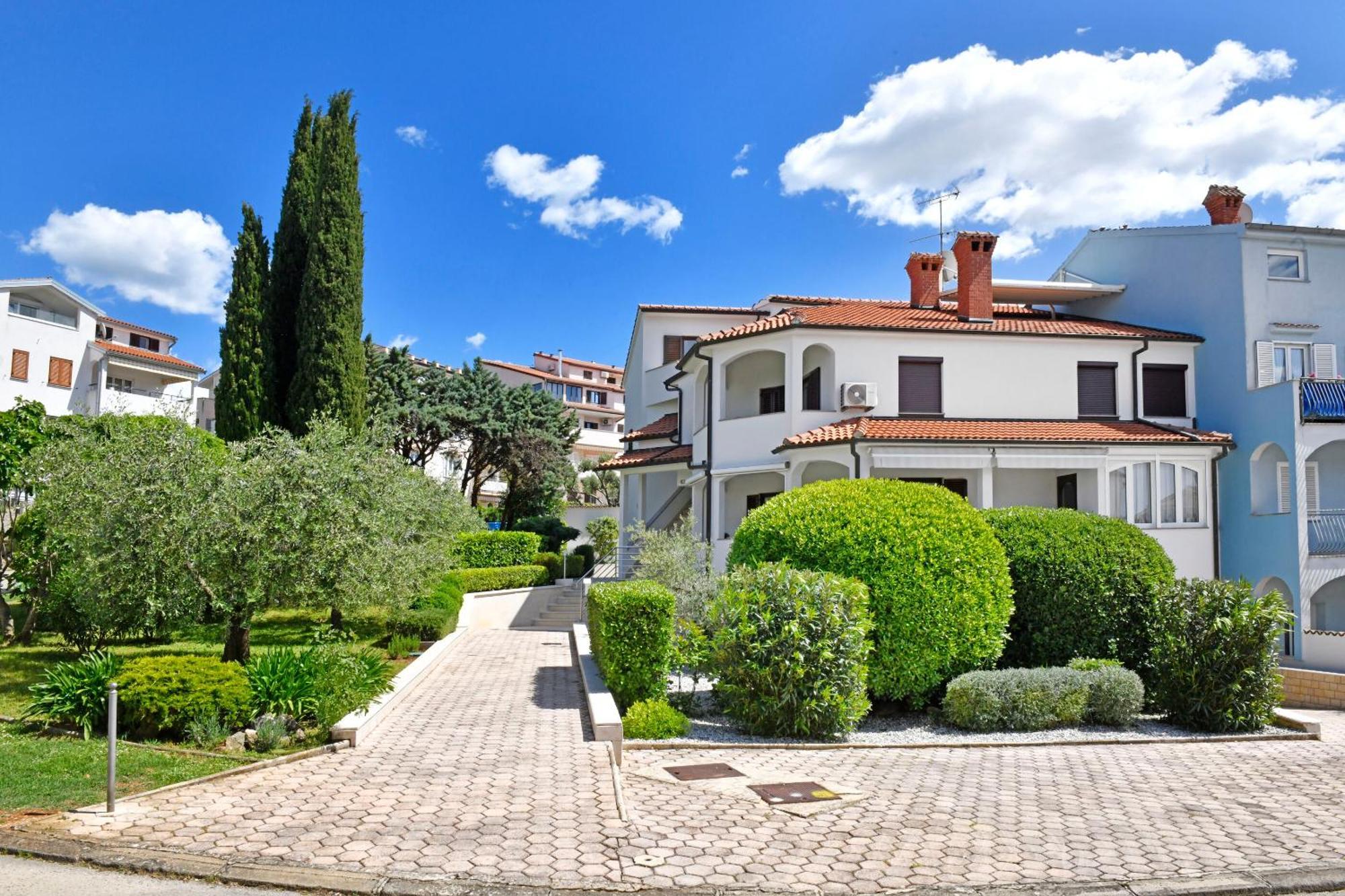 Apartmán Gloria