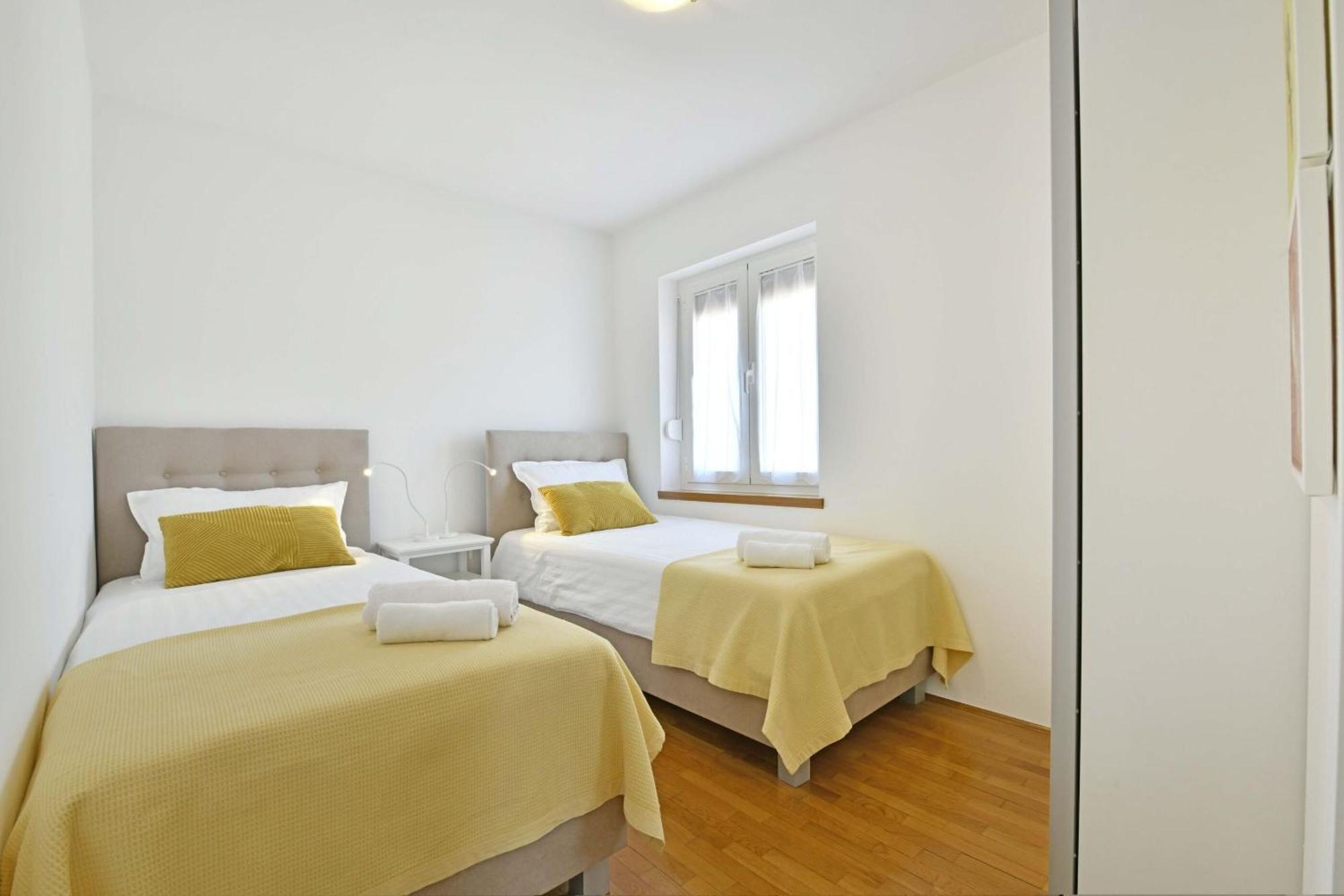 Apartmán Gloria *