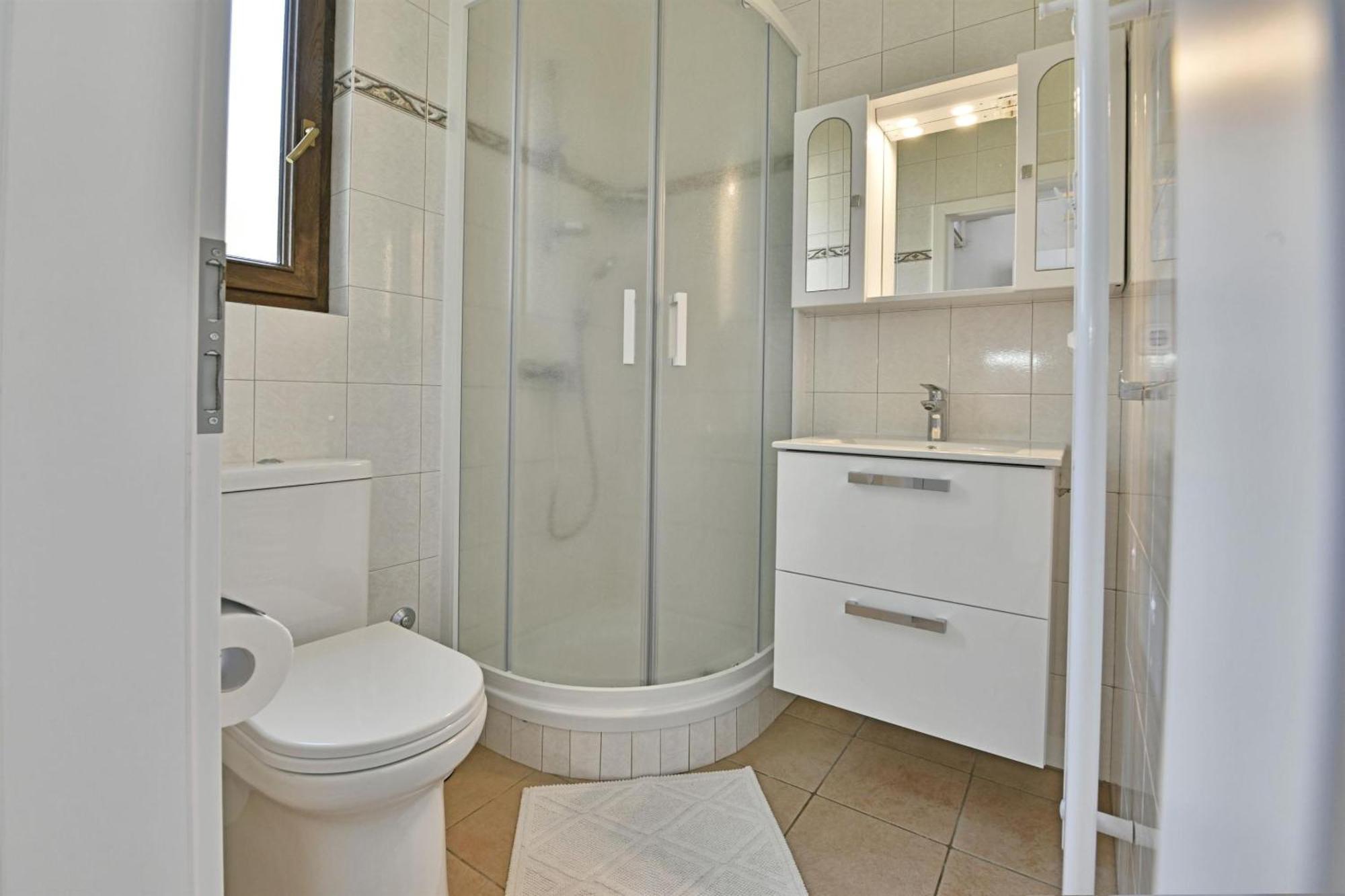 Gloria Apartmán Vrsar